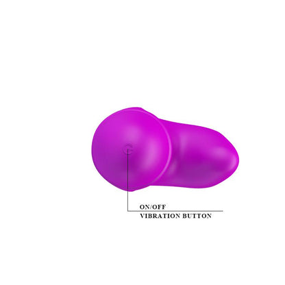 PRETTYLOVE - VIBE BLITHE PURPLE