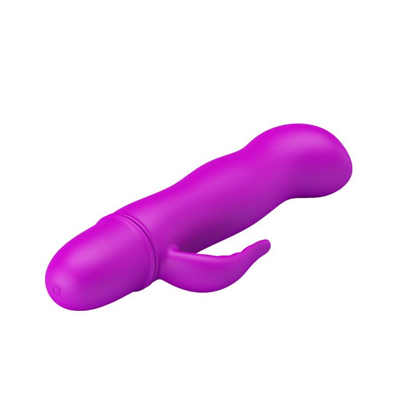 PRETTYLOVE - VIBE BLITHE PURPLE