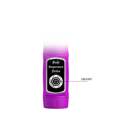 PRETTYLOVE - VIBE BODY TOUCH PURPLE