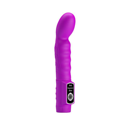 PRETTYLOVE - VIBE BODY TOUCH PURPLE