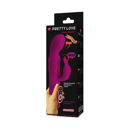 PRETTYLOVE - VIBE BODY TOUCH PURPLE