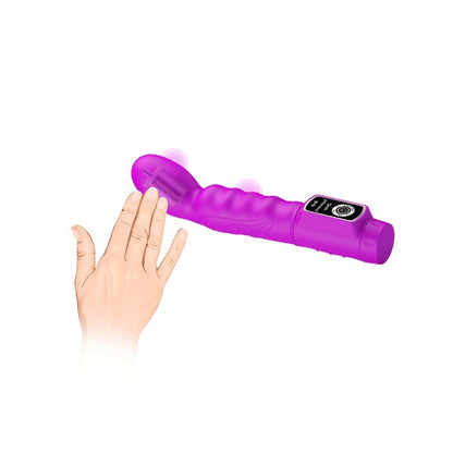 PRETTYLOVE - VIBE BODY TOUCH PURPLE