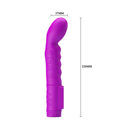 PRETTYLOVE - VIBE BODY TOUCH PURPLE