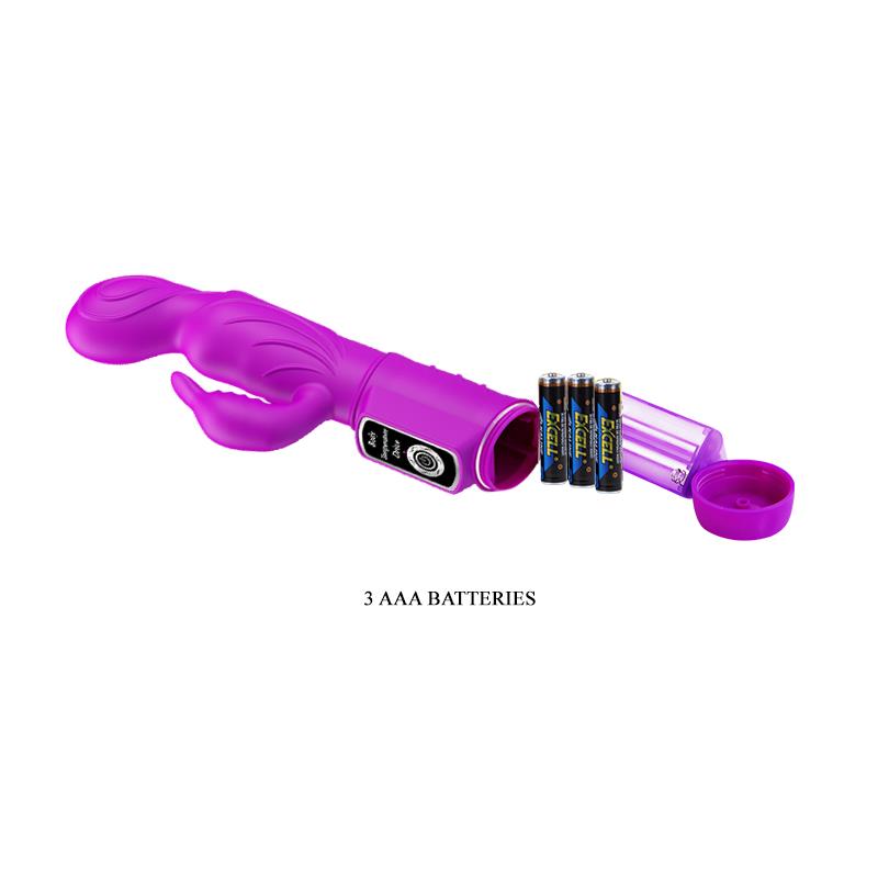 PRETTYLOVE - VIBE BODY TOUCH PURPLE