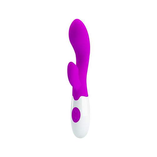 PRETTY LOVE - VIBE BRIGHTY PURPLE