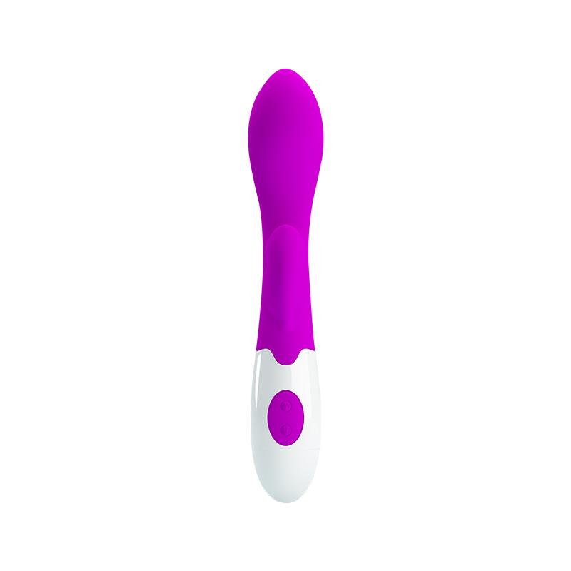 PRETTYLOVE - VIBE BRIGHTY PURPLE