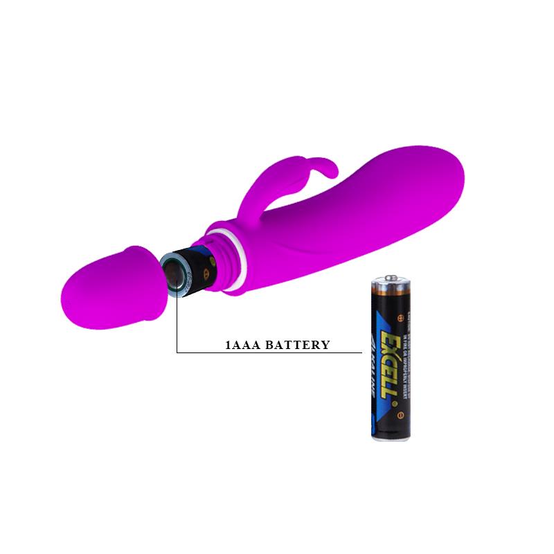 PRETTYLOVE - VIBE CAESAR PURPLE