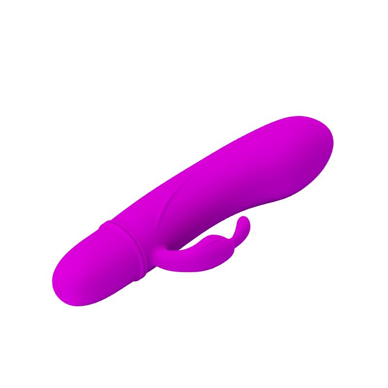 PRETTYLOVE - VIBE CAESAR PURPLE