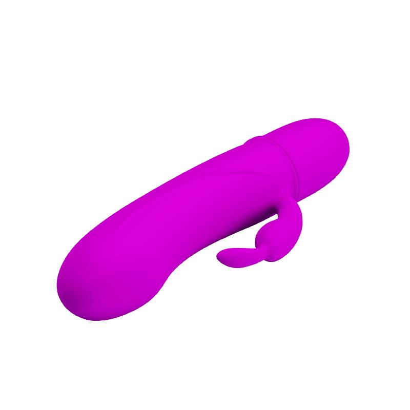 PRETTYLOVE - VIBE CAESAR PURPLE