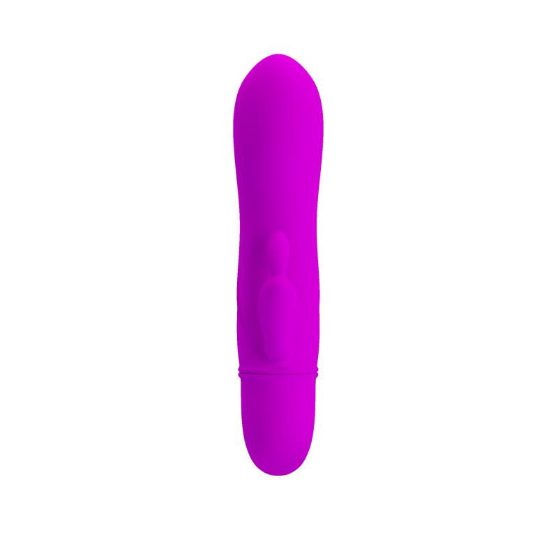 PRETTYLOVE - VIBE CAESAR PURPLE