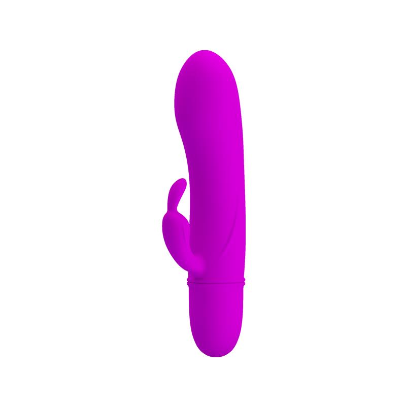 PRETTYLOVE - VIBE CAESAR PURPLE