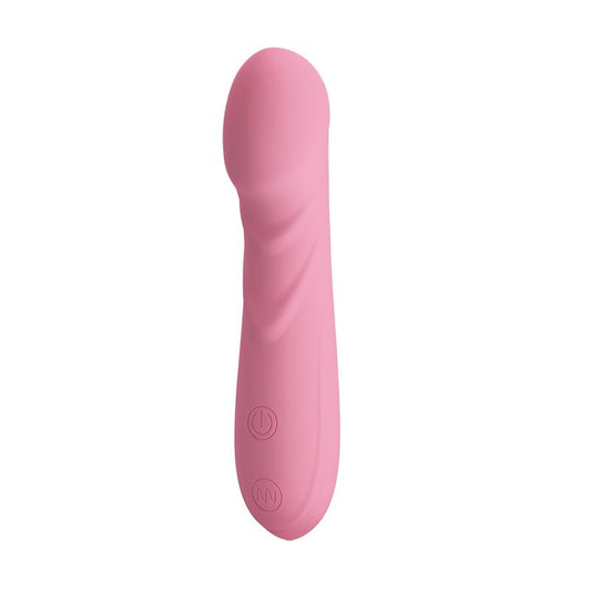 PRETTYLOVE - VIBE CANDICE SOFT PINK