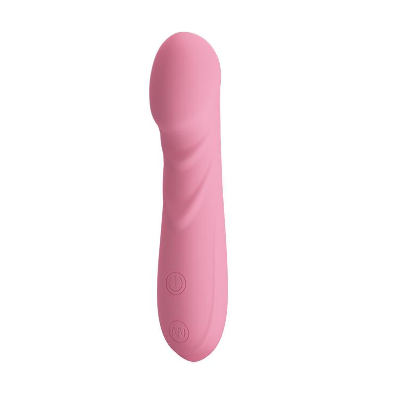 PRETTY LOVE - VIBE CANDICE SOFT PINK