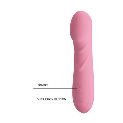 PRETTYLOVE - VIBE CANDICE SOFT PINK