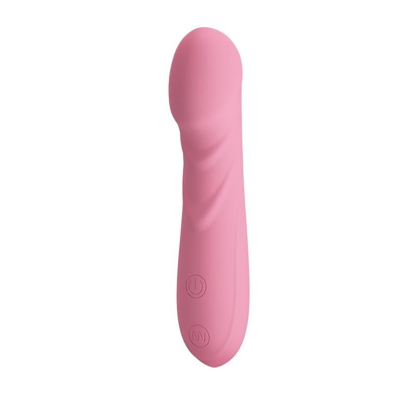 PRETTYLOVE - VIBE CANDICE SOFT PINK