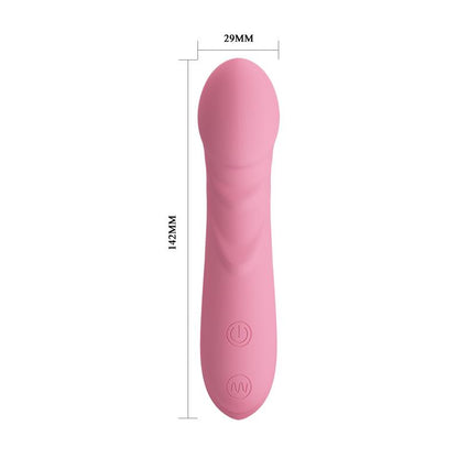 PRETTYLOVE - VIBE CANDICE SOFT PINK