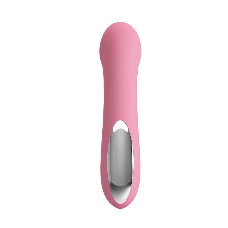 PRETTYLOVE - VIBE CANDICE SOFT PINK