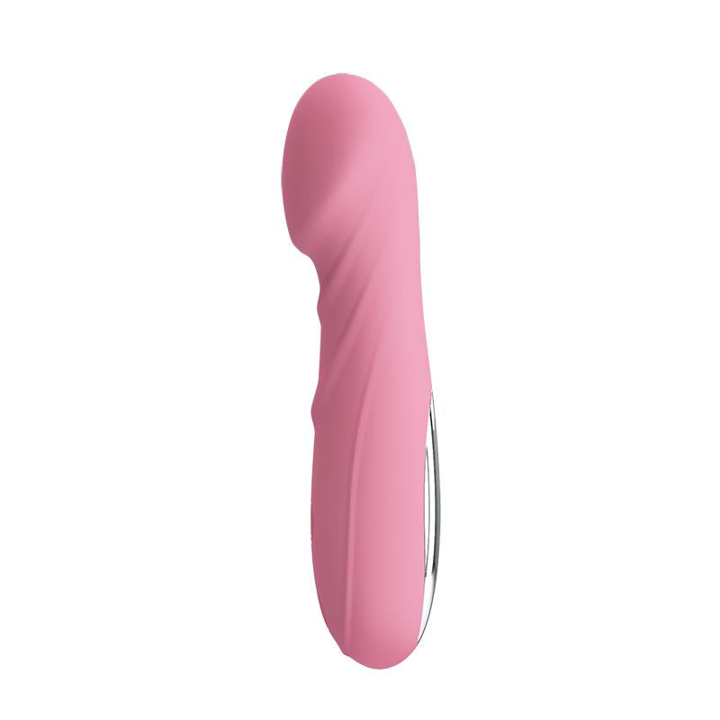 PRETTYLOVE - VIBE CANDICE SOFT PINK