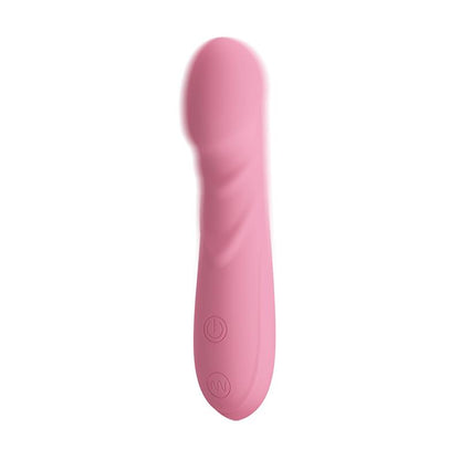 PRETTYLOVE - VIBE CANDICE SOFT PINK