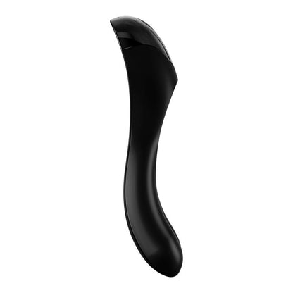 SATISFYER - VIBE CANDY CANE BLACK