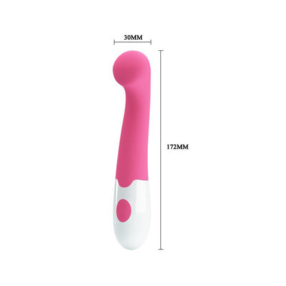 PRETTYLOVE - VIBE CHARLES PINK