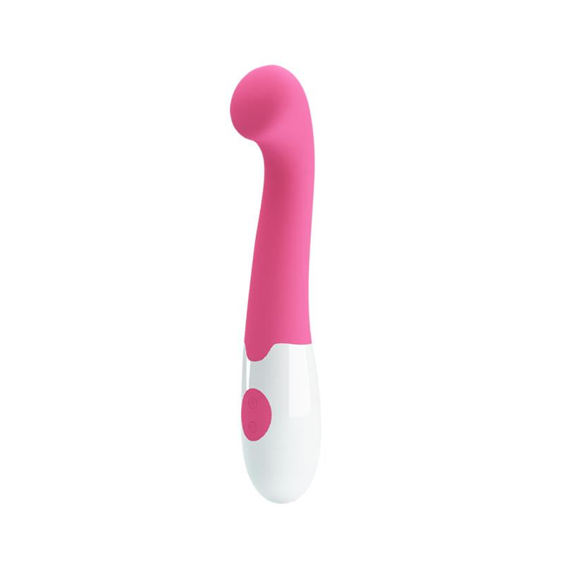 PRETTYLOVE - VIBE CHARLES PINK