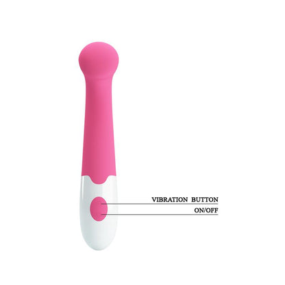 PRETTYLOVE - VIBE CHARLES PINK