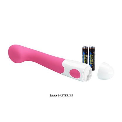 PRETTYLOVE - VIBE CHARLES PINK