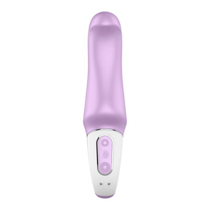 SATISFYER - VIBE CHARMING SMILE