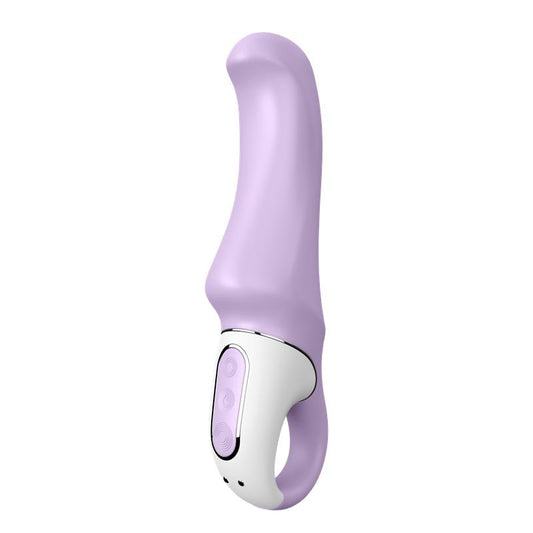 SATISFYER - VIBE CHARMING SMILE