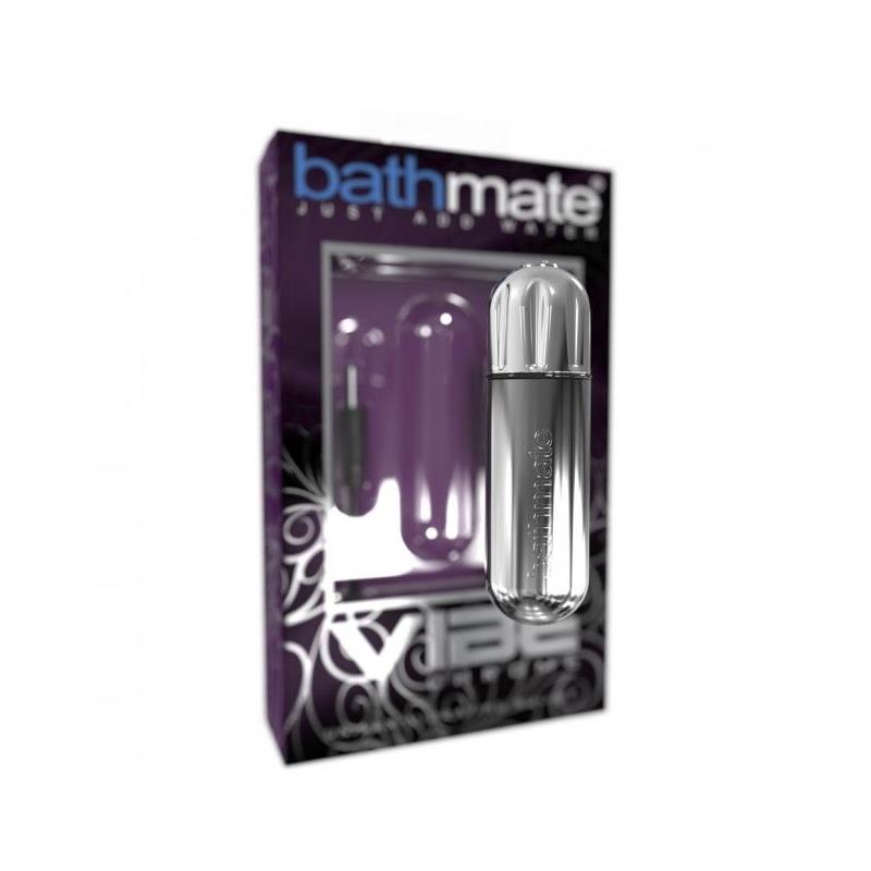 BATHMATE - VIBE CHROME