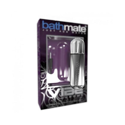 BATHMATE - VIBE CHROME