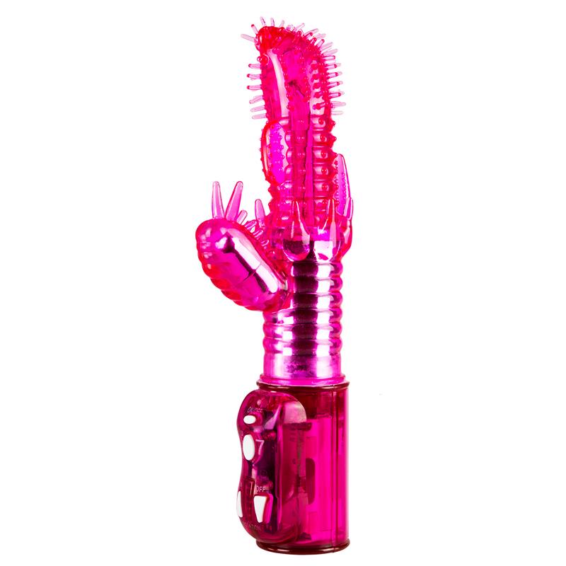 ALIVE - VIBE COSMIC FOLLIES 24.1 CM
