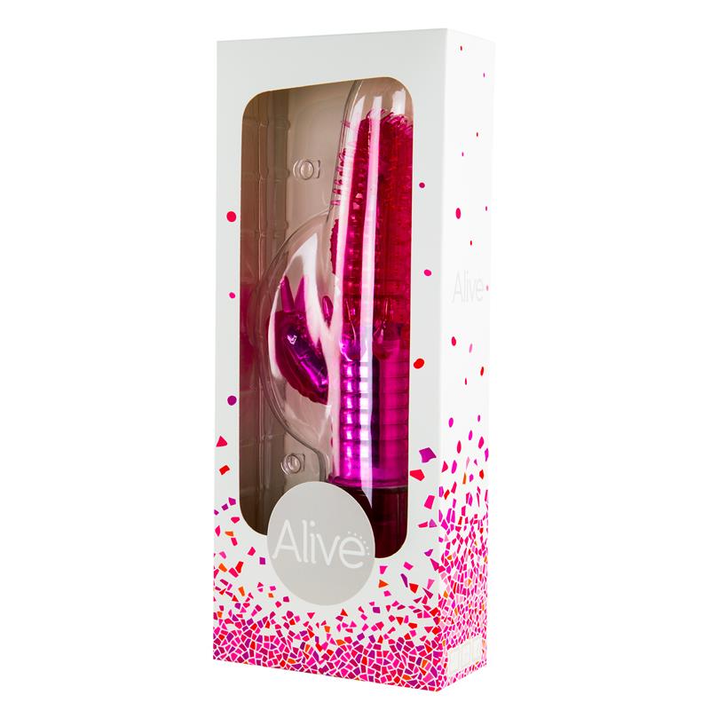 ALIVE - VIBE COSMIC FOLLIES 24.1 CM