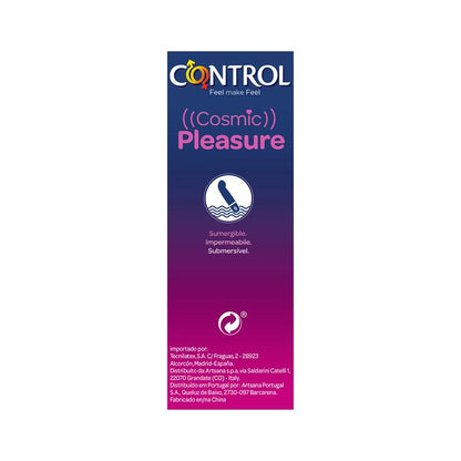 CONTROL - VIBE COSMIC PLEASURE