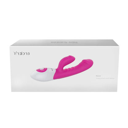 NALONE - VIBE DANCER FUCHSIA