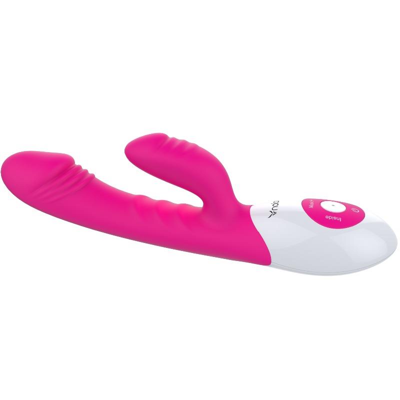 NALONE - VIBE DANCER FUCHSIA