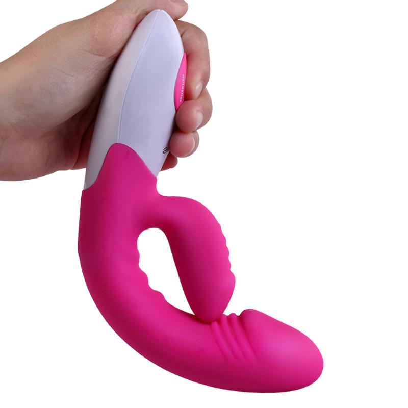 NALONE - VIBE DANCER FUCHSIA