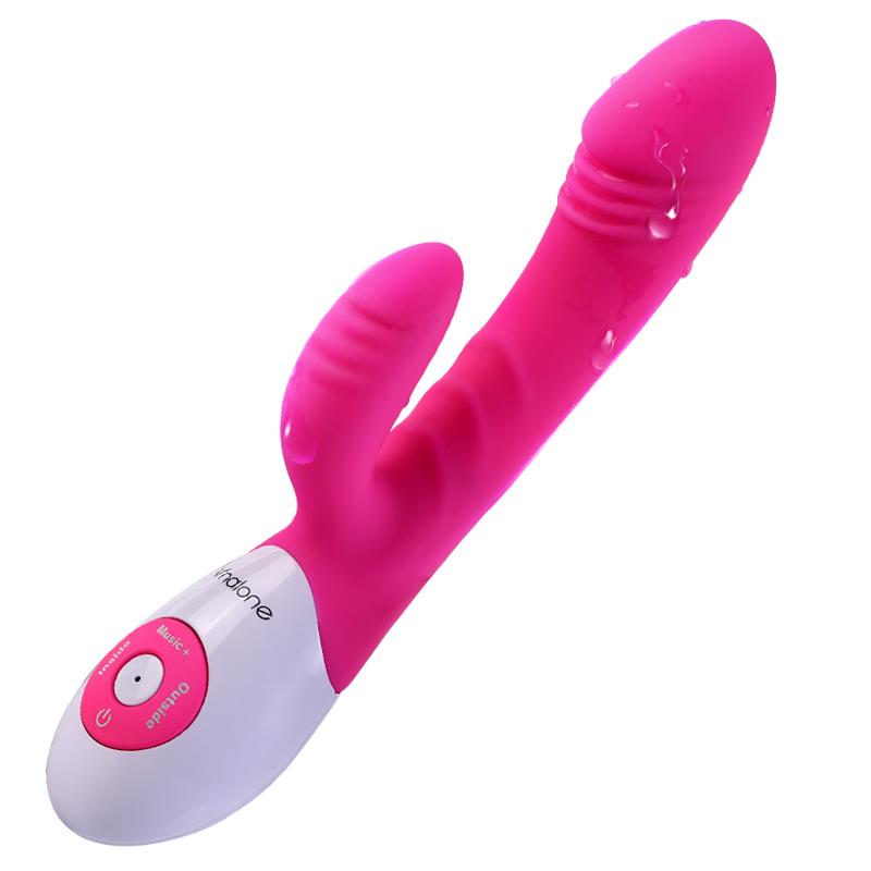 NALONE - VIBE DANCER FUCHSIA