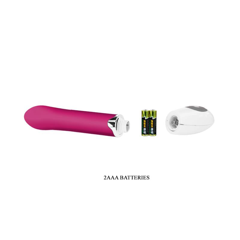 PRETTYLOVE - VIBE DANIEL PINK