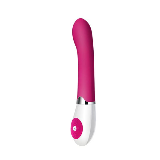 PRETTY LOVE - FLIRTATION DANIEL VIBRATOR