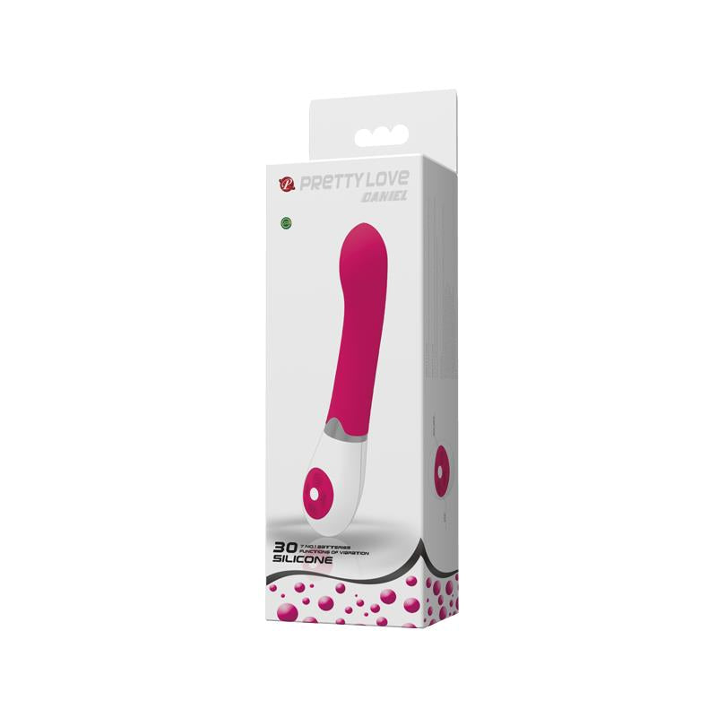 PRETTYLOVE - VIBE DANIEL PINK