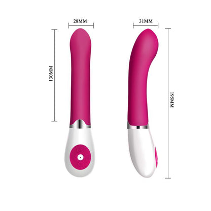 PRETTYLOVE - VIBE DANIEL PINK