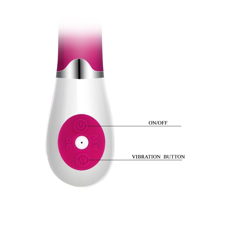 PRETTYLOVE - VIBE DANIEL PINK