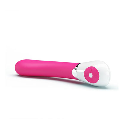 PRETTYLOVE - VIBE DANIEL WITH VOICE CONTROL PINK