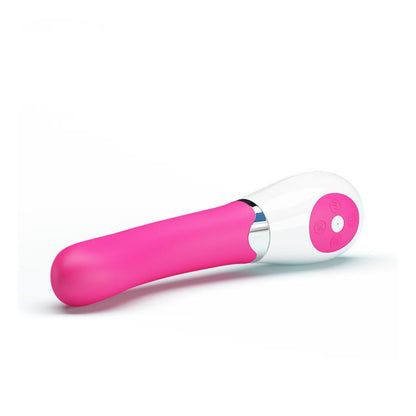 PRETTYLOVE - VIBE DANIEL WITH VOICE CONTROL PINK