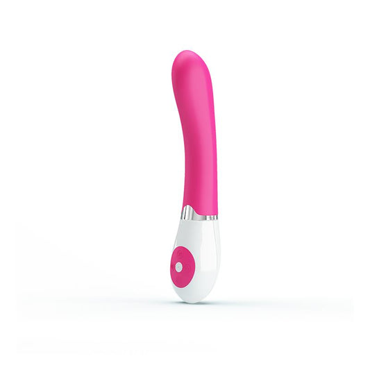 PRETTYLOVE - VIBE DANIEL WITH VOICE CONTROL PINK