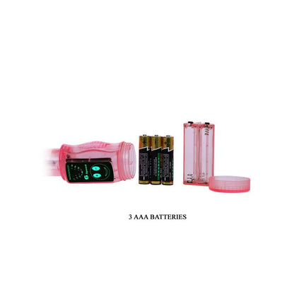 BAILE - VIBE DISTORTION PINK