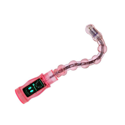 BAILE - VIBE DISTORTION PINK