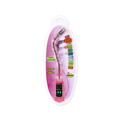 BAILE - VIBE DISTORTION PINK